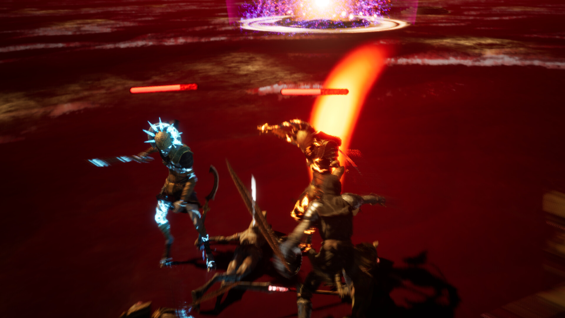 Sandrotten: Ekera screenshot 4