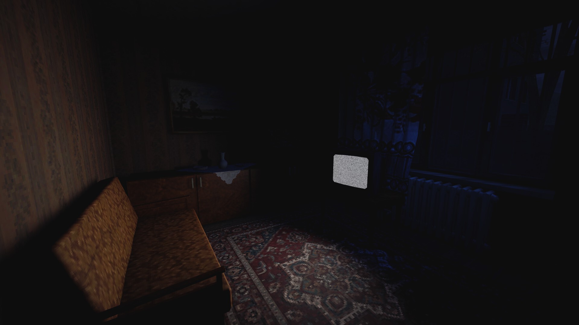Iron Blight screenshot 7