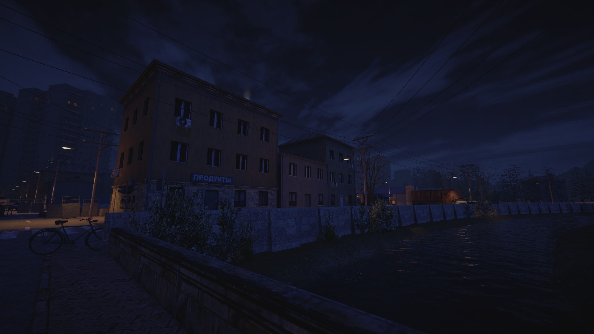Iron Blight screenshot 18