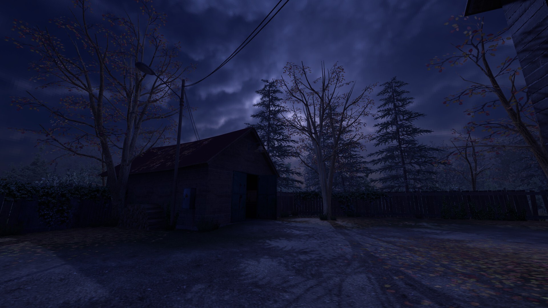Iron Blight screenshot 17