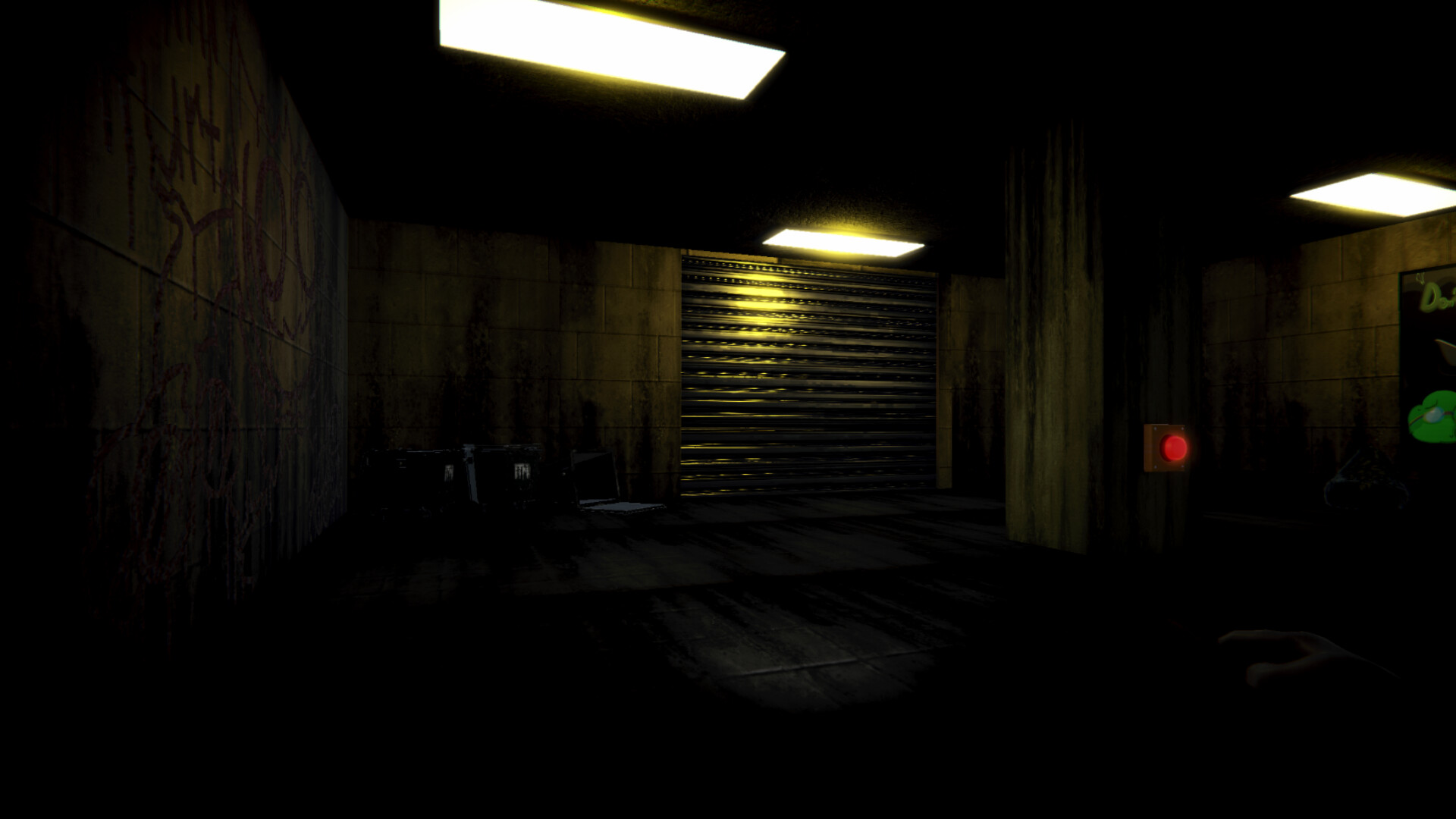 Nowhere To Go screenshot 2