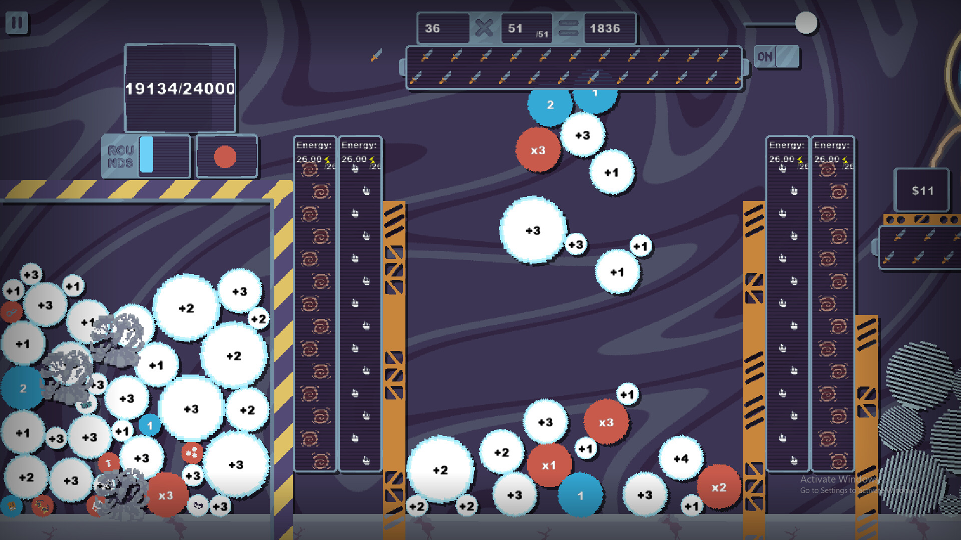 Orbloom screenshot 4