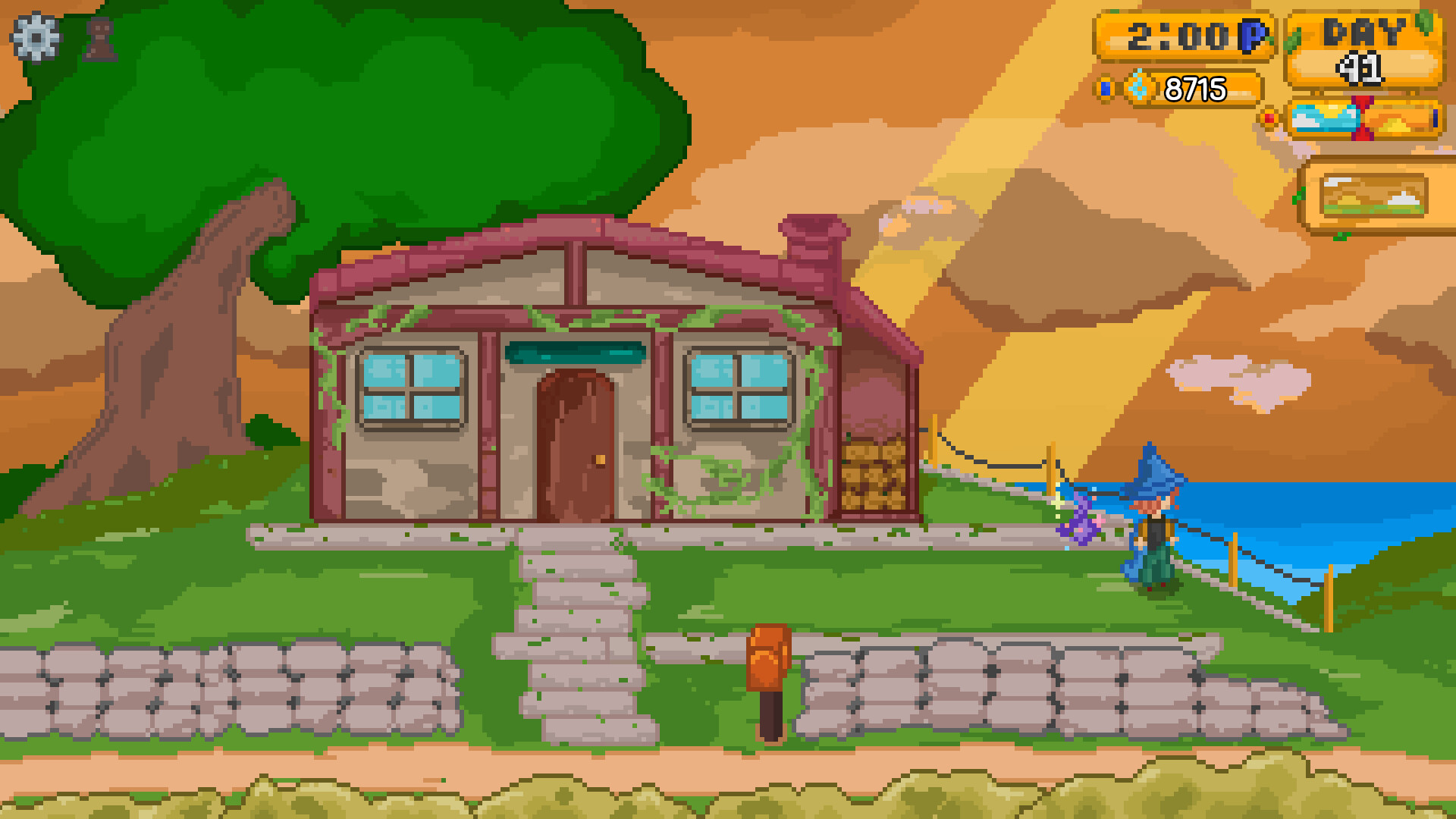 Cauldron Craft screenshot 6