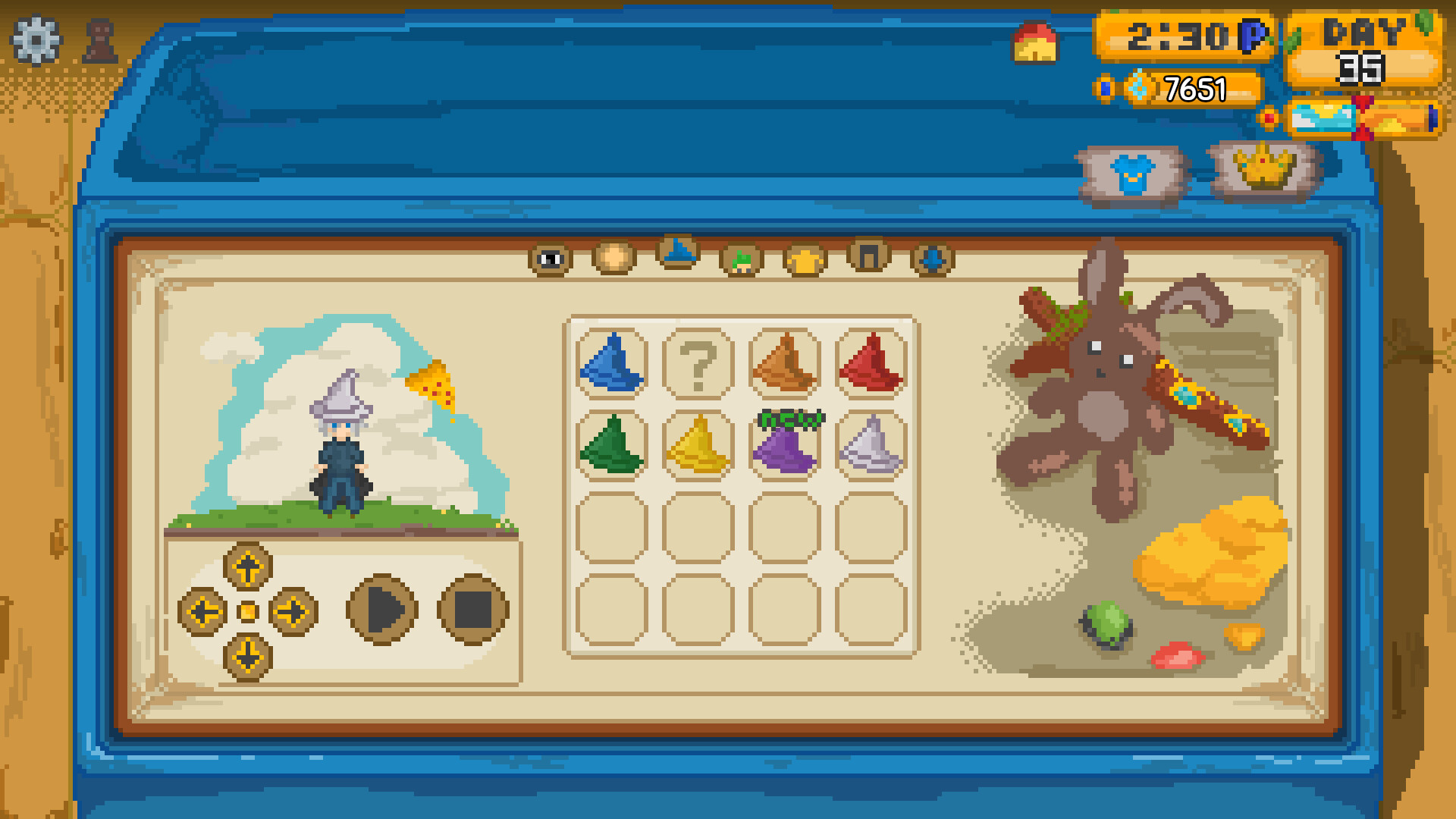 Cauldron Craft screenshot 7