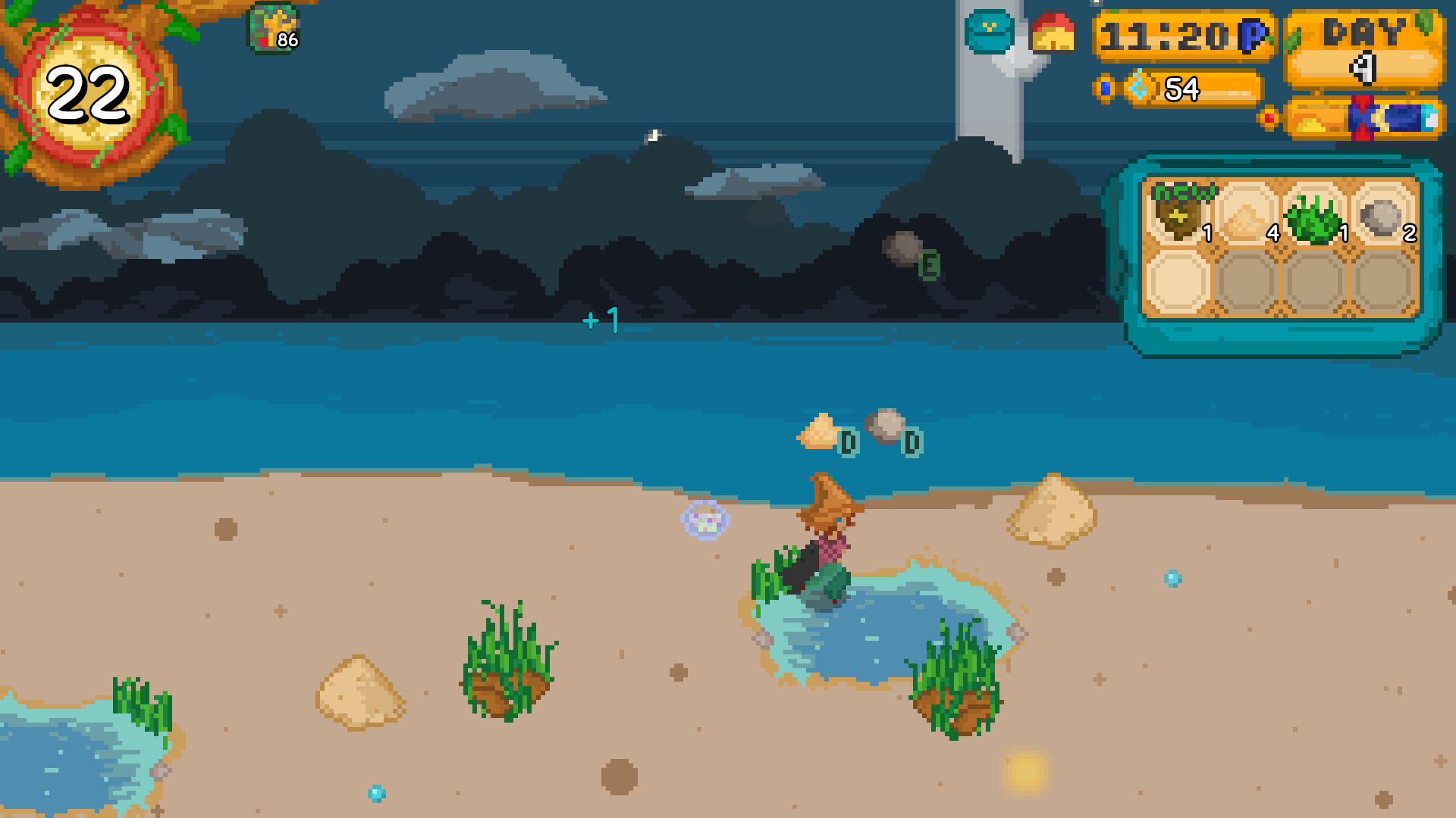 Cauldron Craft screenshot 5