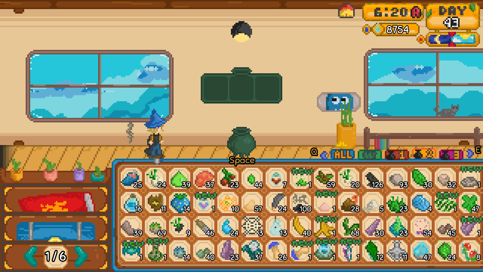Cauldron Craft screenshot 1
