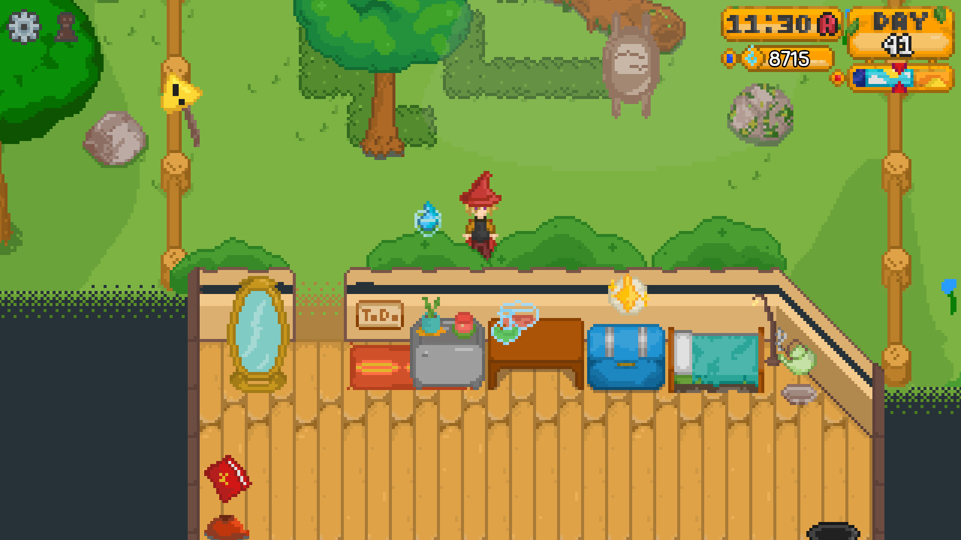 Cauldron Craft screenshot 4