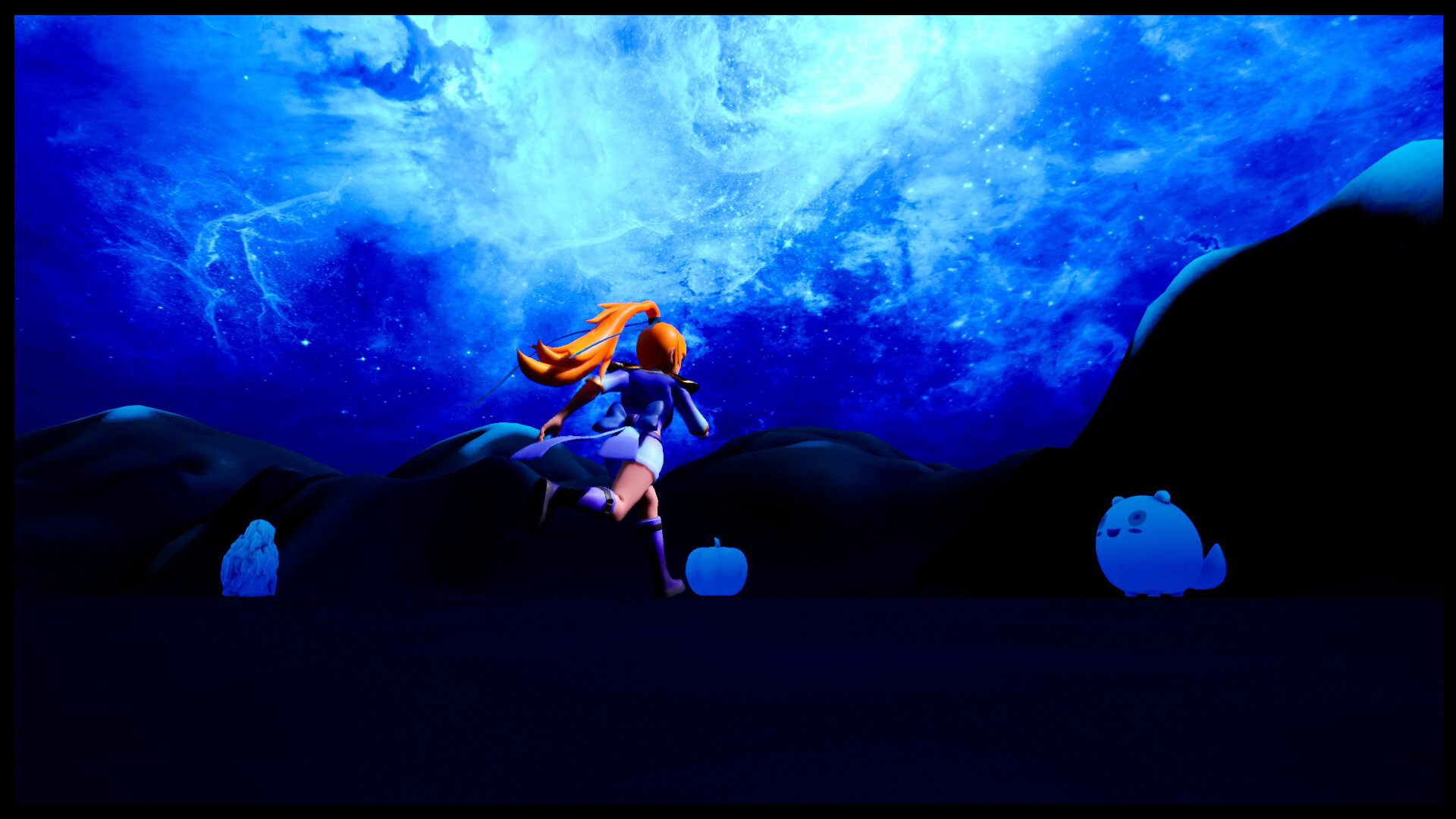 修行者殿堂(Stylite Heaven) screenshot 1