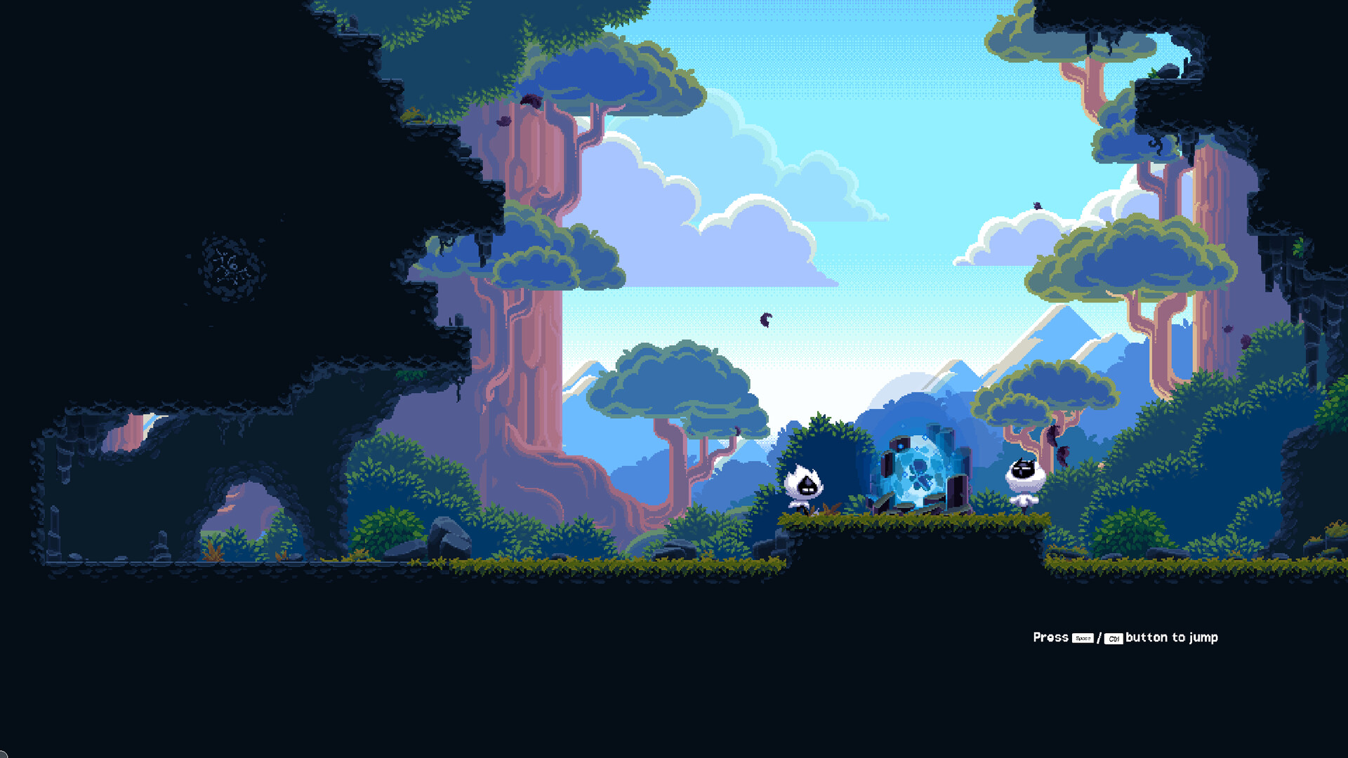 Colorami screenshot 1