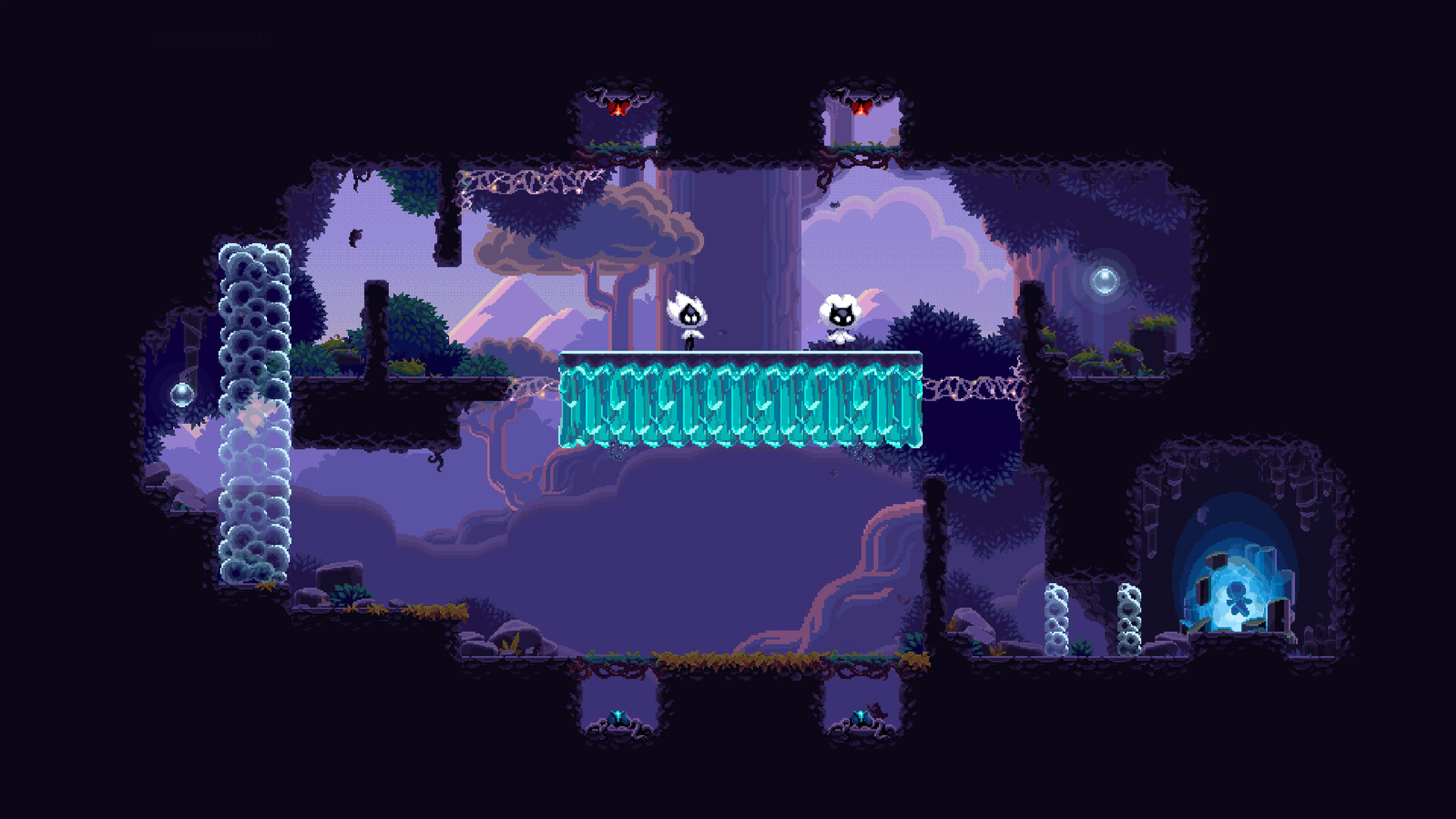 Colorami screenshot 2