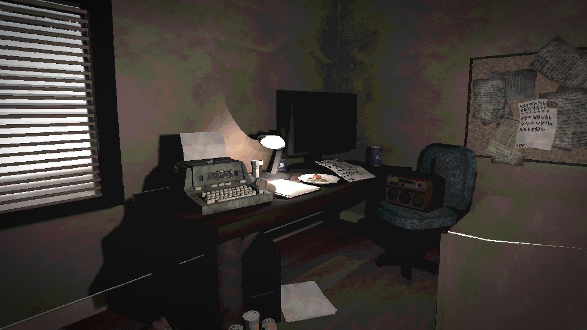 Deceived Of Joy screenshot 3