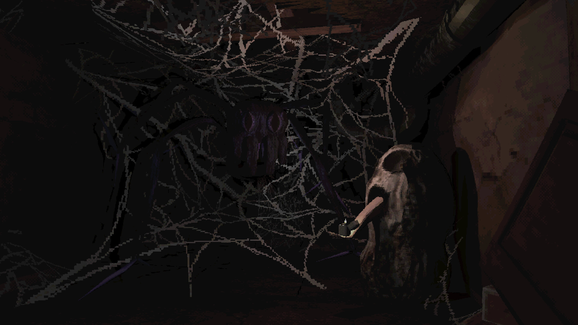Deceived Of Joy screenshot 2