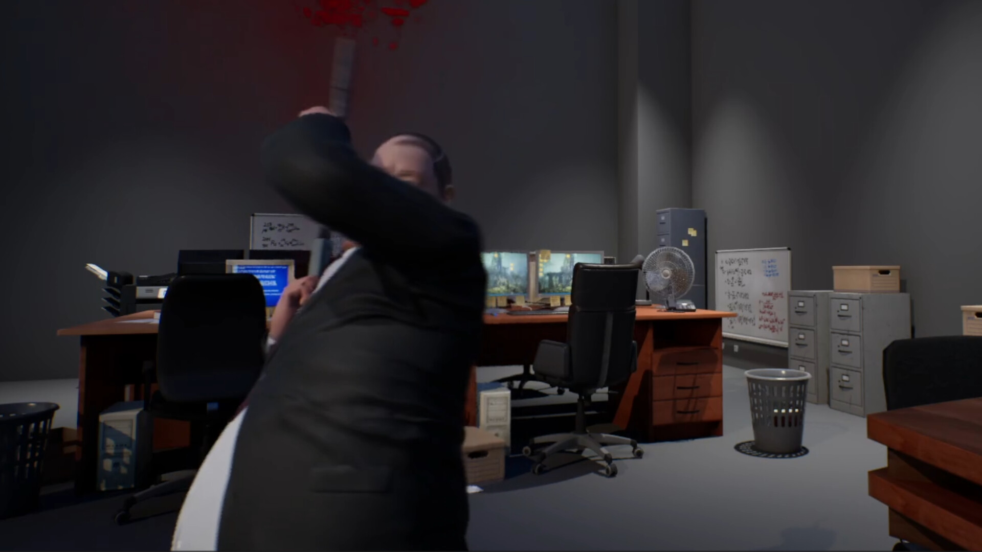 Office Chug screenshot 2