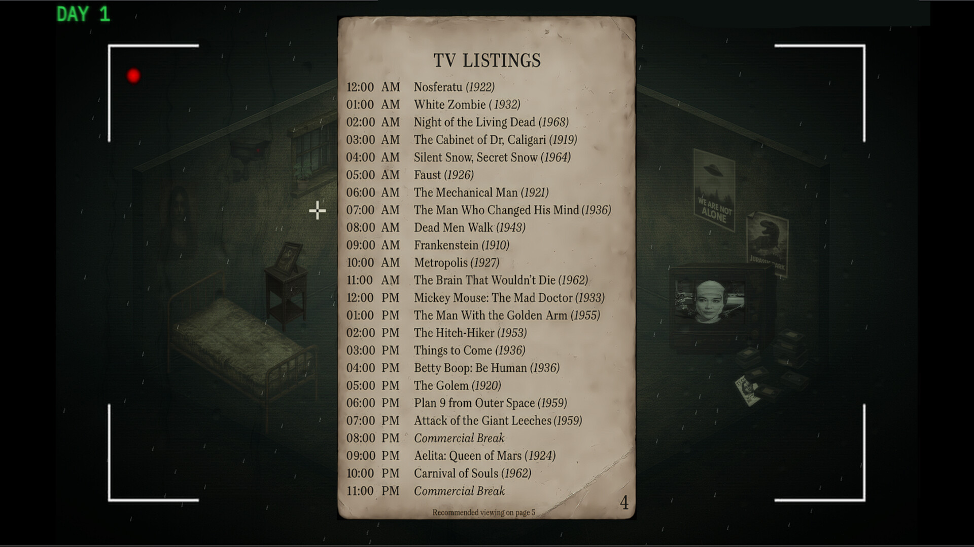 L.U.N.A : Ghost in the Machine screenshot 8