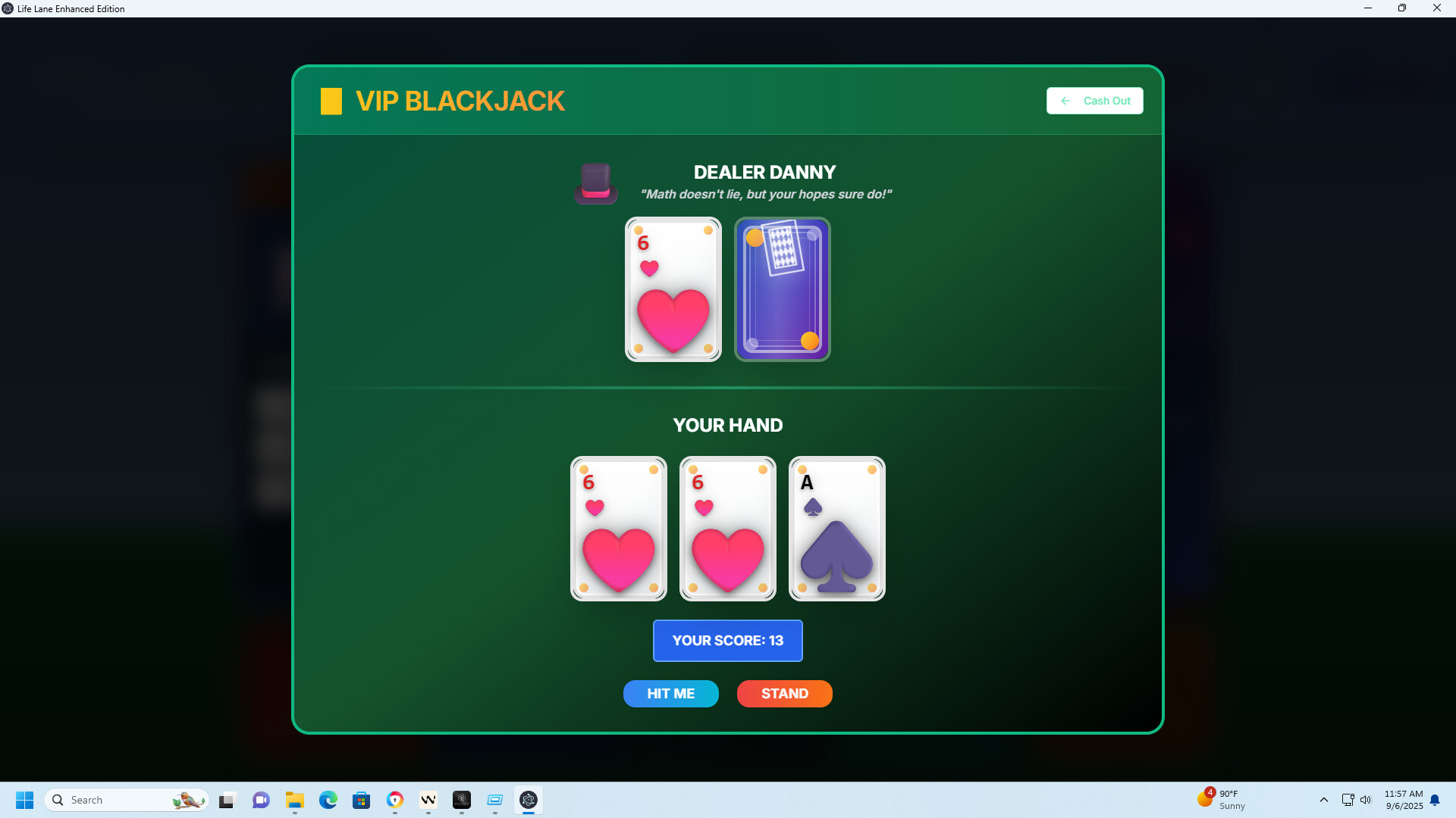Life Lane Ultimate Edition screenshot 6