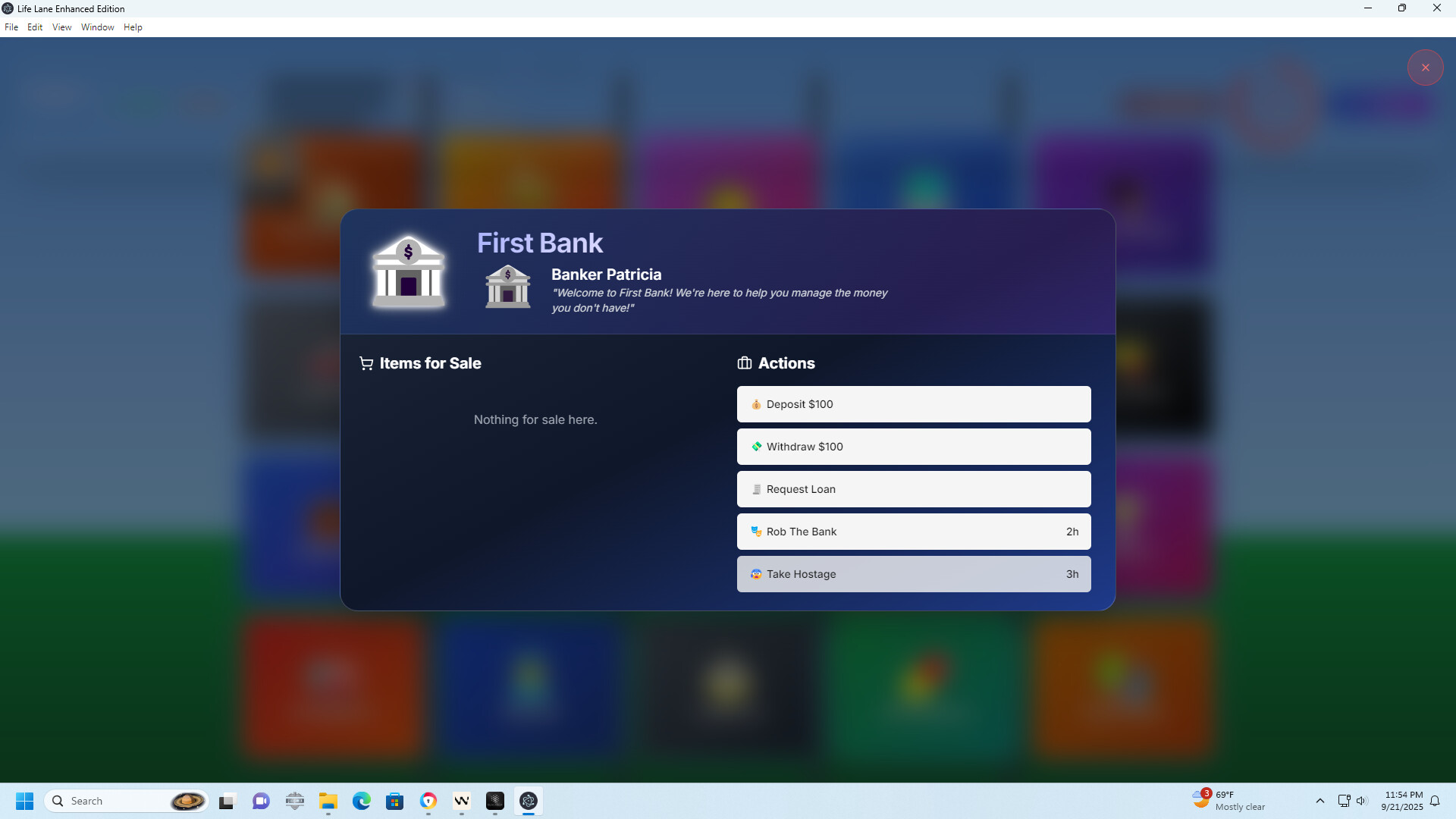 Life Lane Ultimate Edition screenshot 9
