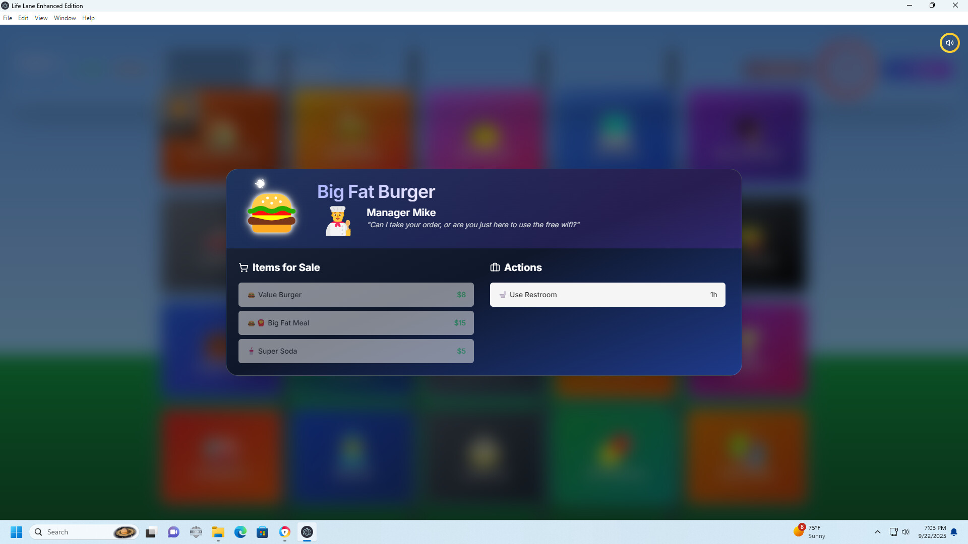 Life Lane Ultimate Edition screenshot 13