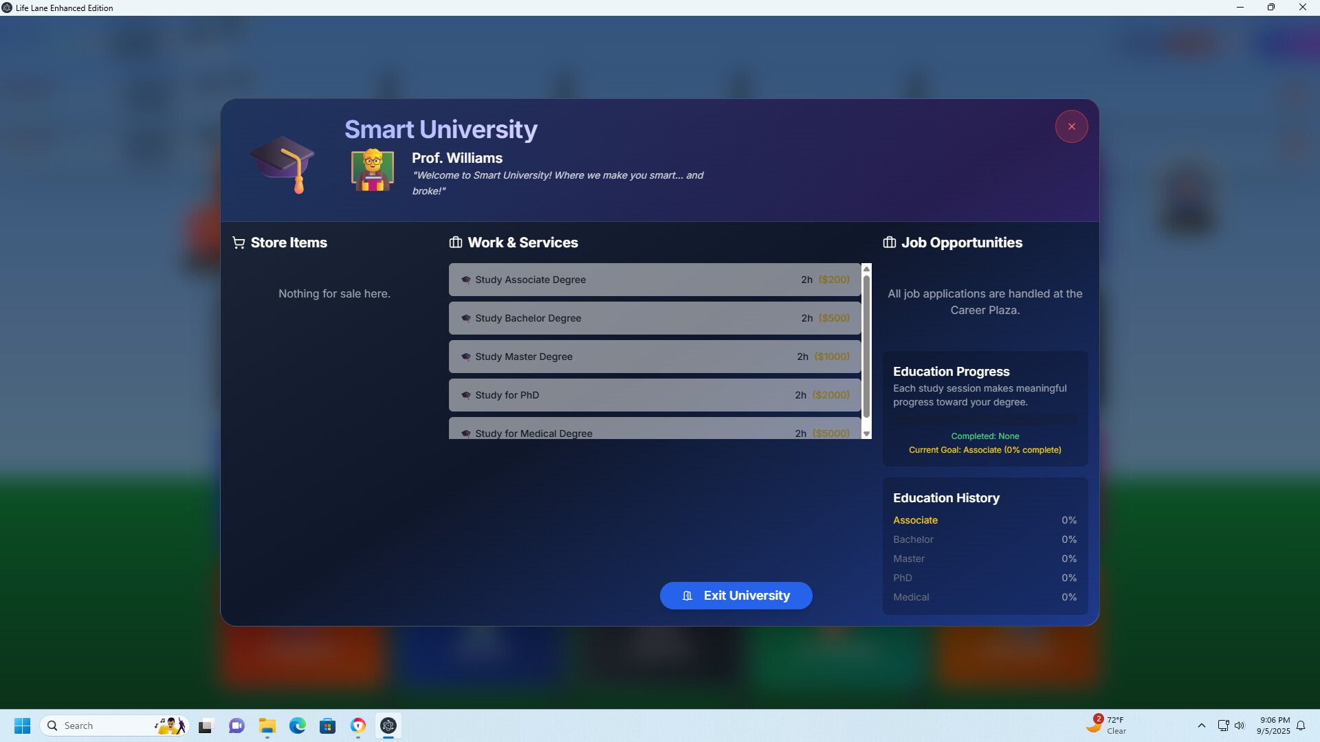 Life Lane Ultimate Edition screenshot 2
