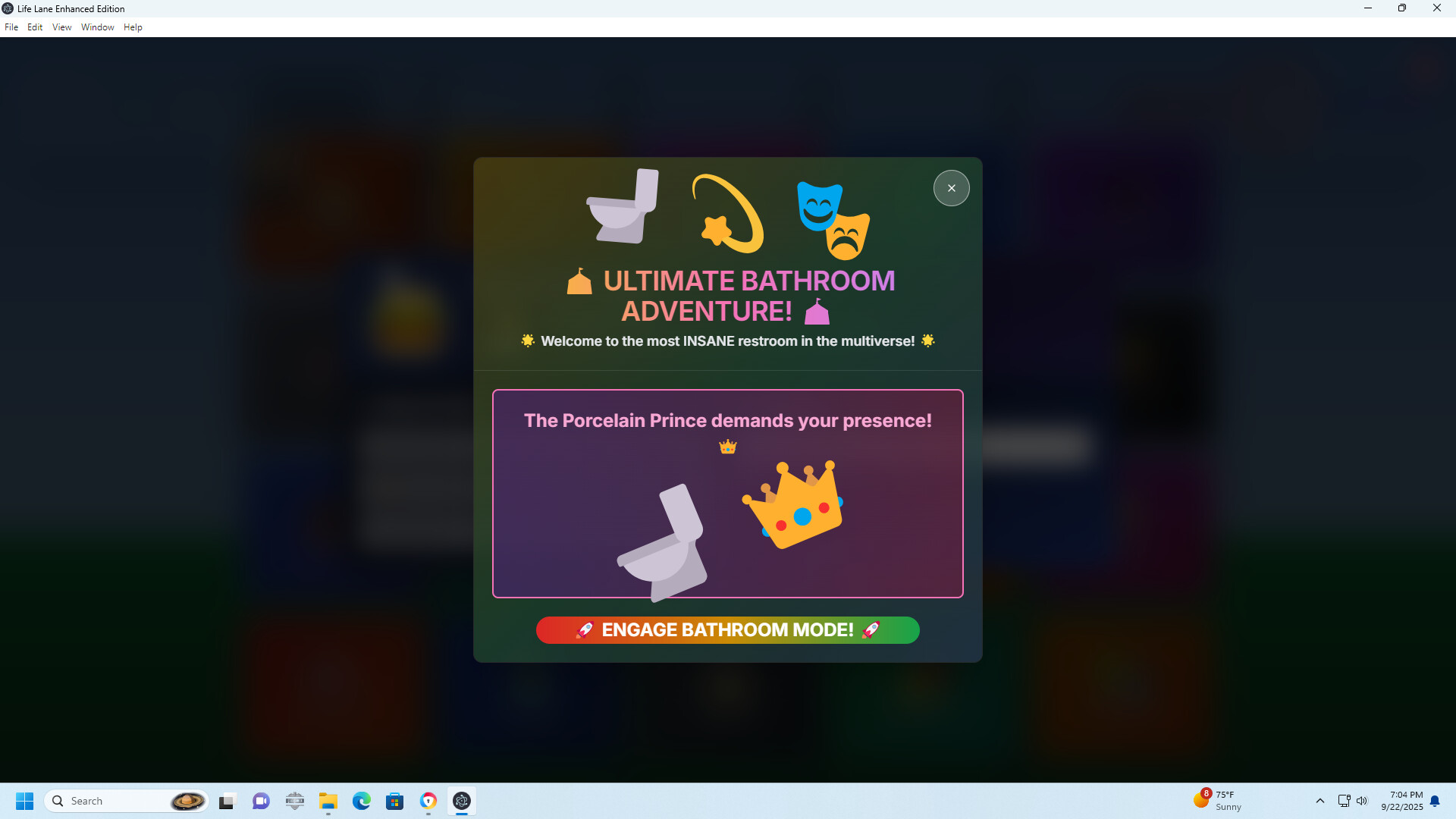 Life Lane Ultimate Edition screenshot 15
