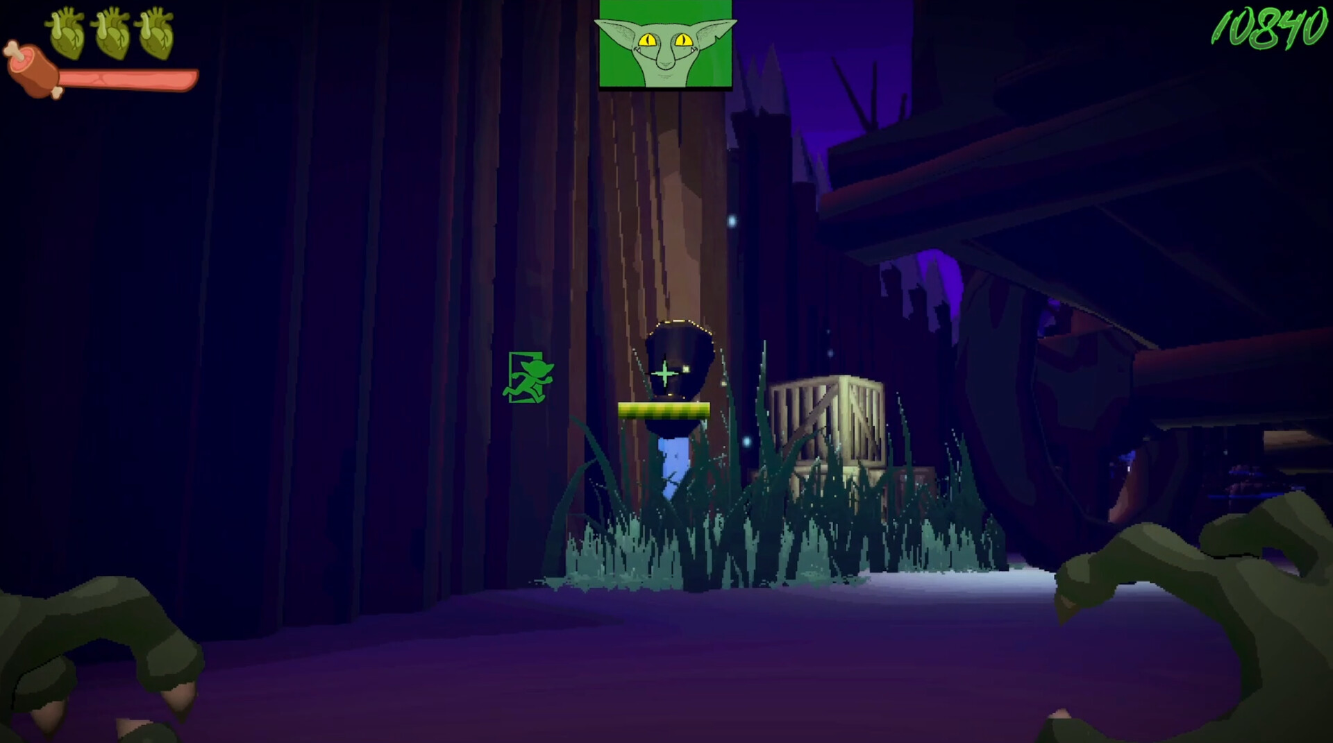 Goblin Mode screenshot 8