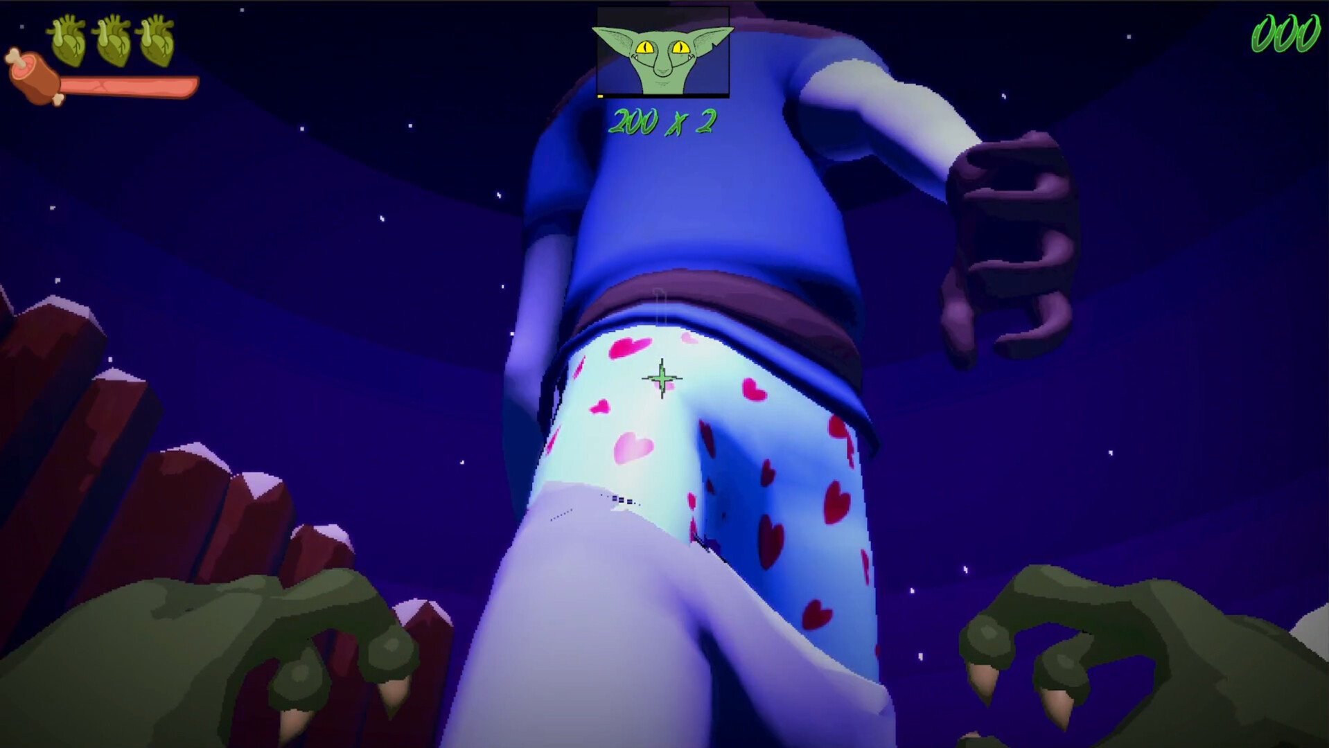 Goblin Mode screenshot 4