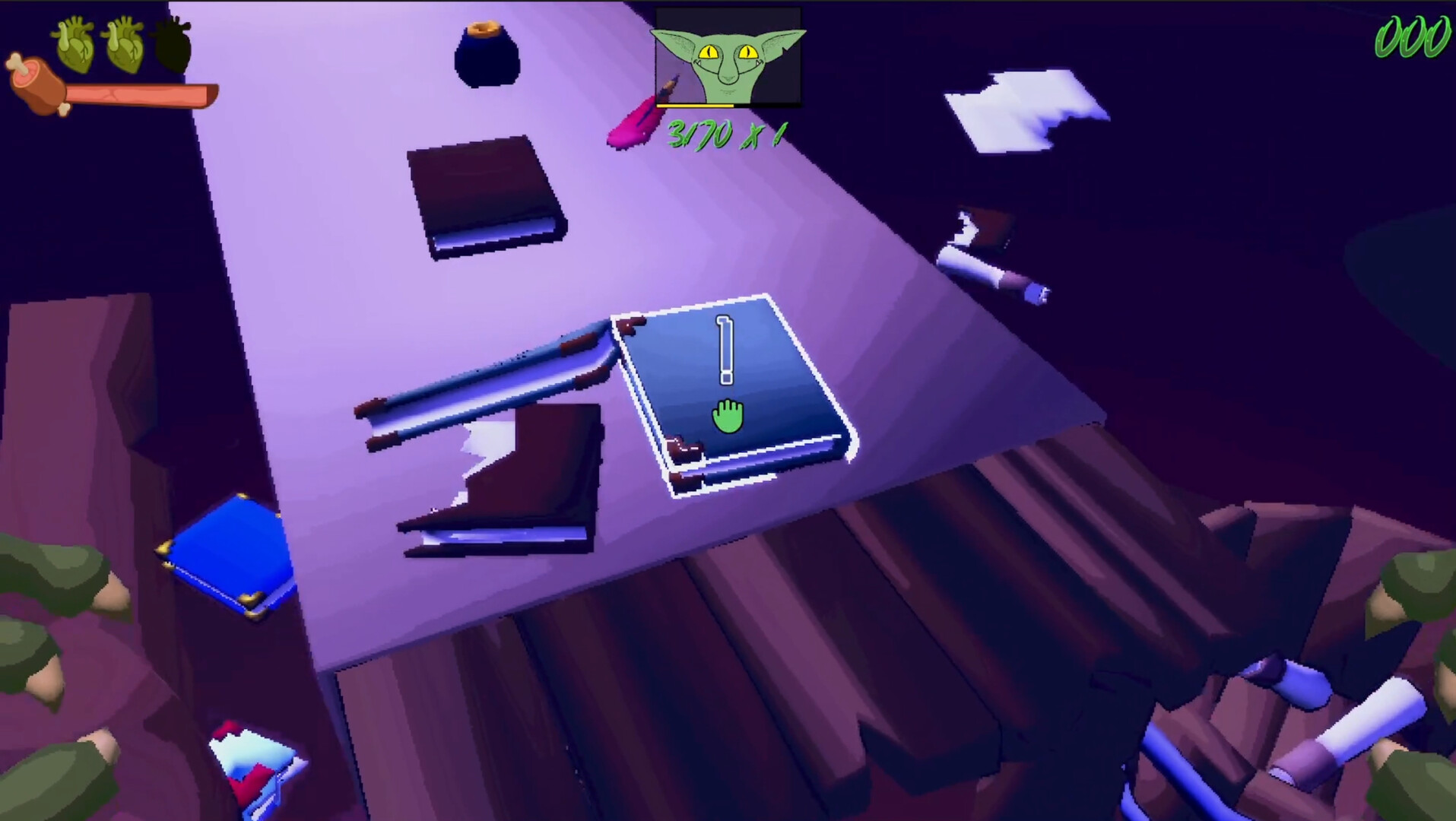 Goblin Mode screenshot 2