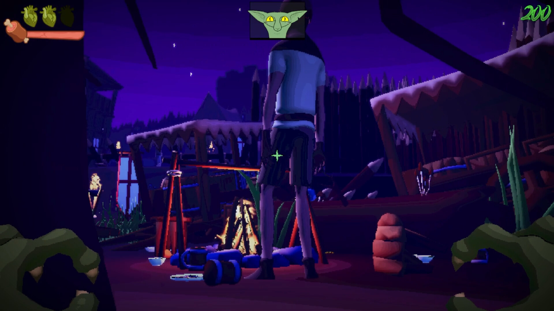 Goblin Mode screenshot 1