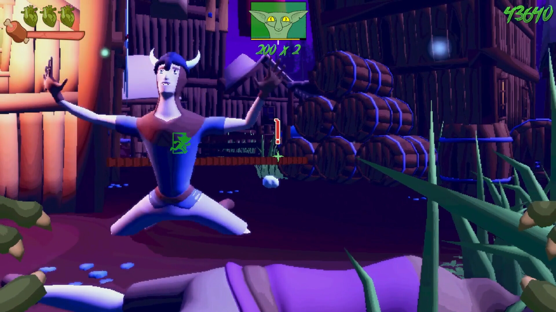 Goblin Mode screenshot 5