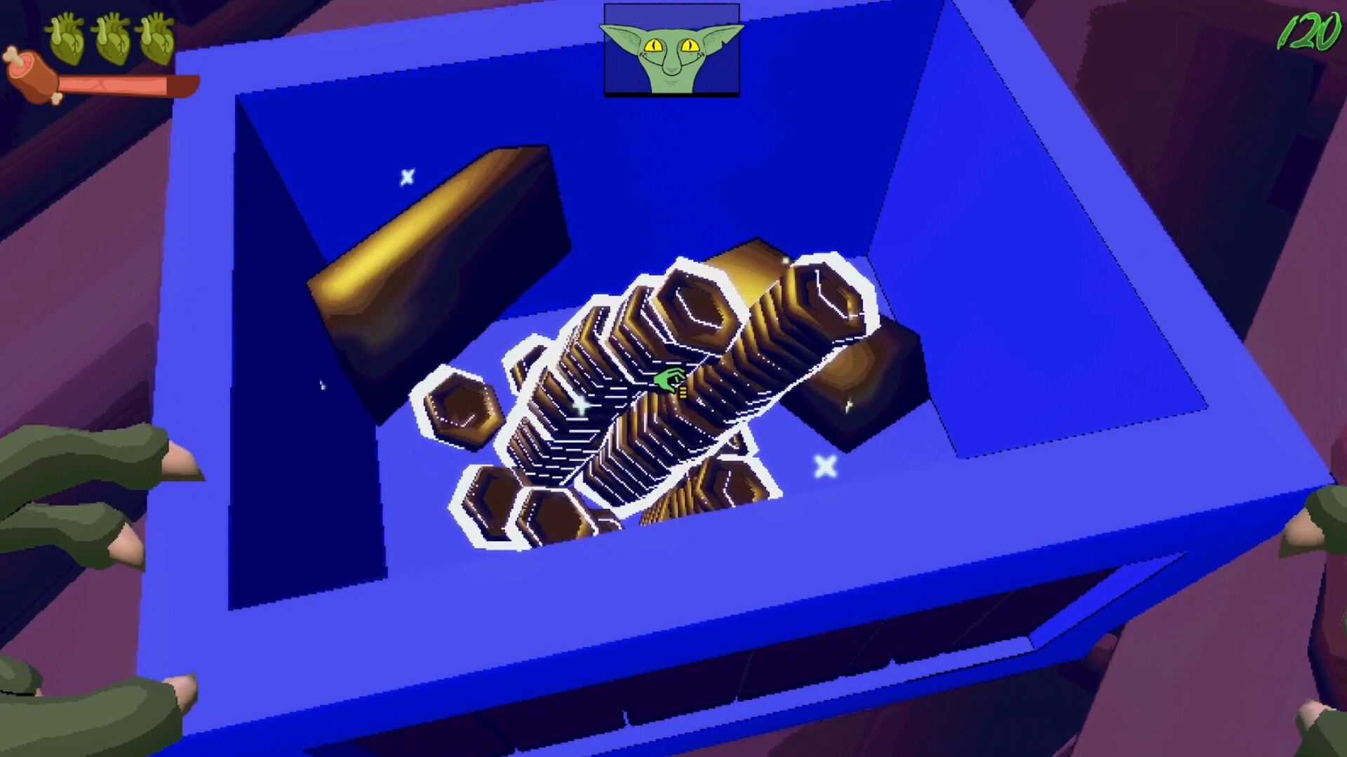 Goblin Mode screenshot 3