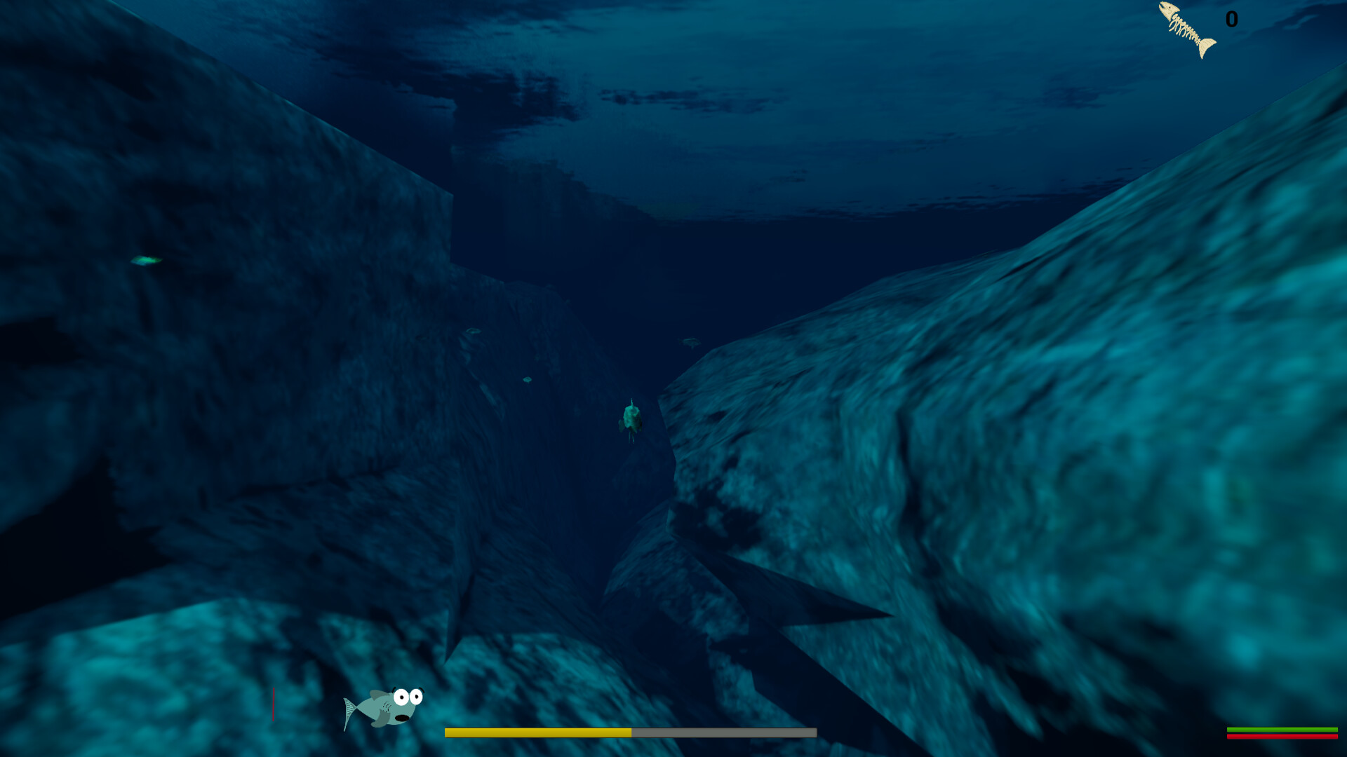 Tooth N' Fin screenshot 4