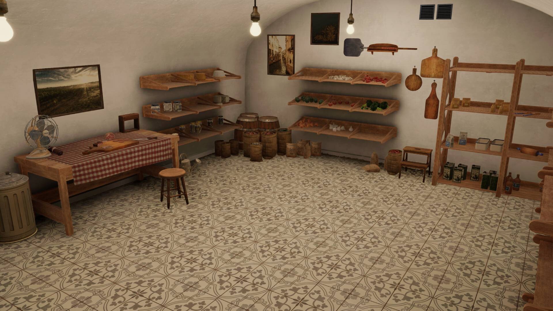 Italian Pizza Simulator screenshot 8
