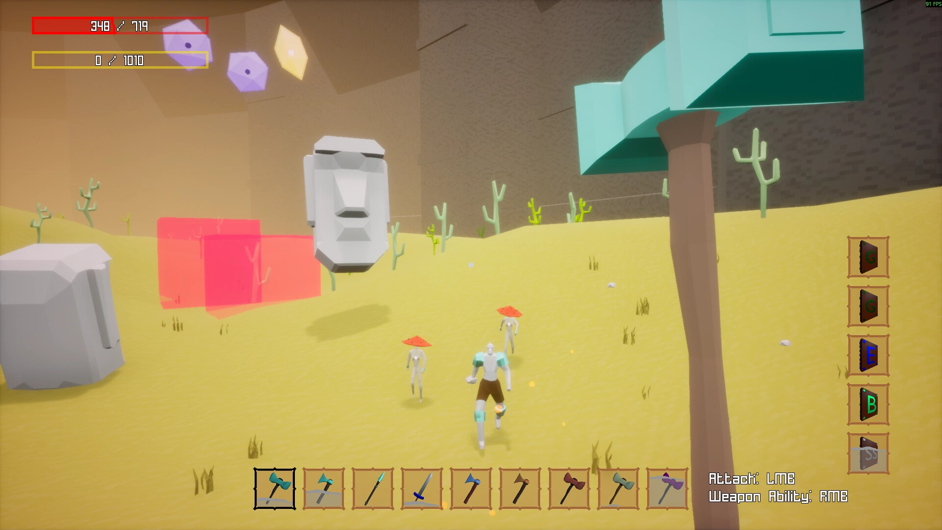 Trialspire screenshot 9