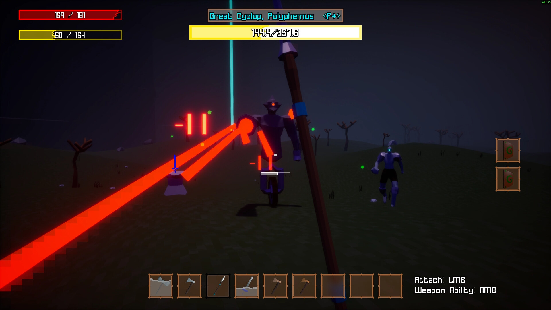 Trialspire screenshot 5