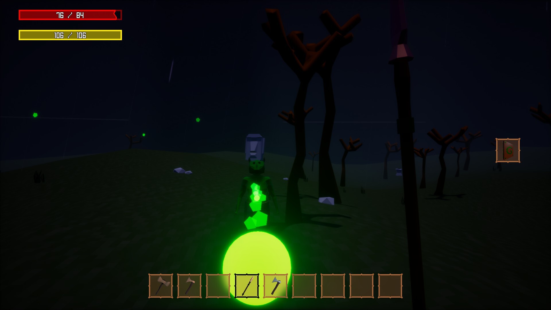 Trialspire screenshot 1