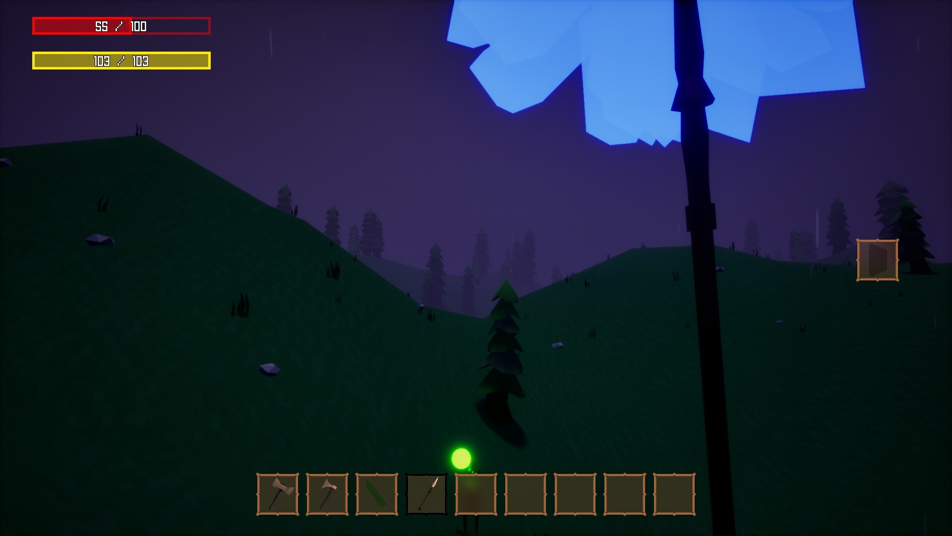 Trialspire screenshot 2
