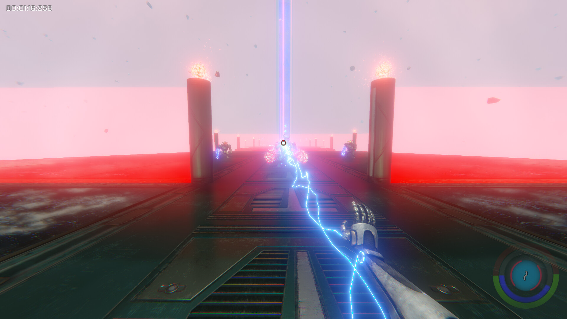 Rapid Puppet screenshot 18