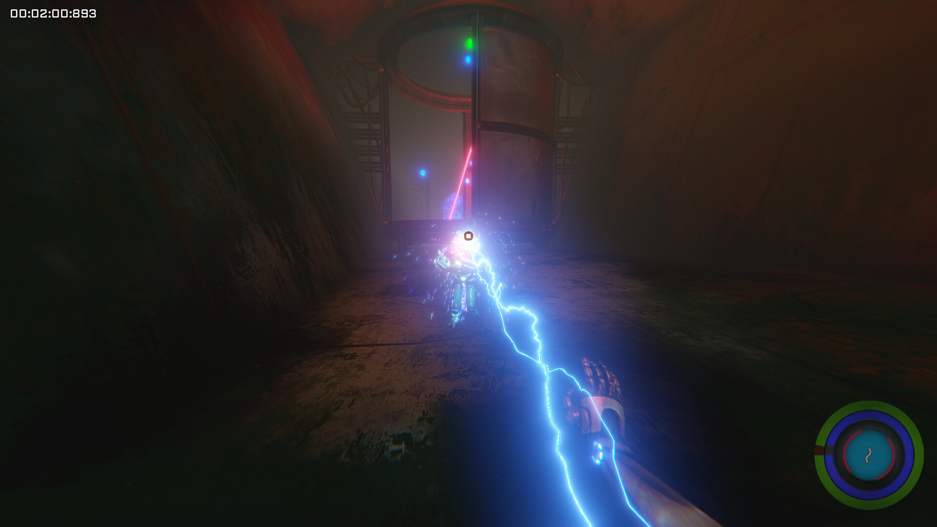 Rapid Puppet screenshot 3