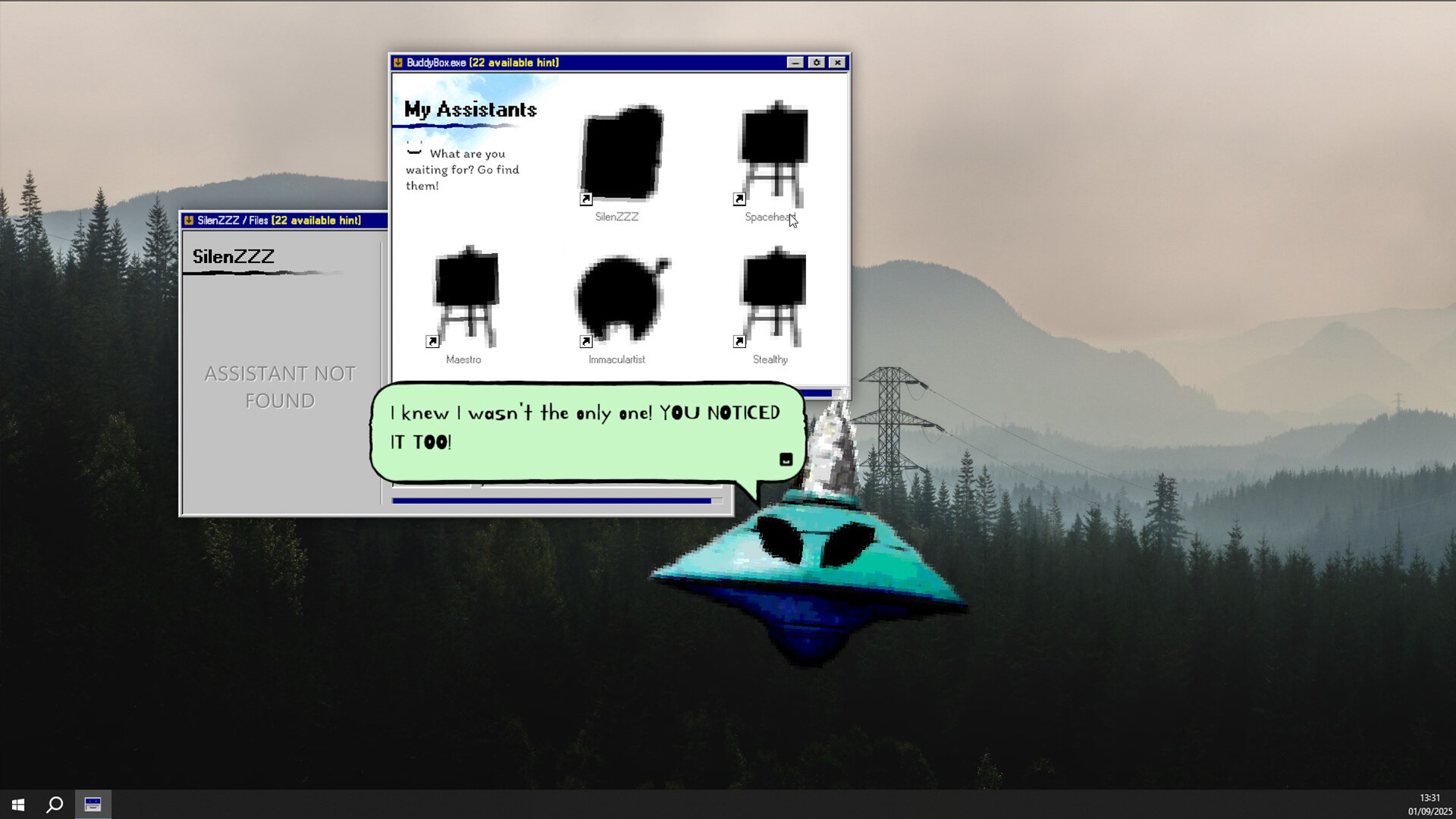 My Helpers screenshot 5