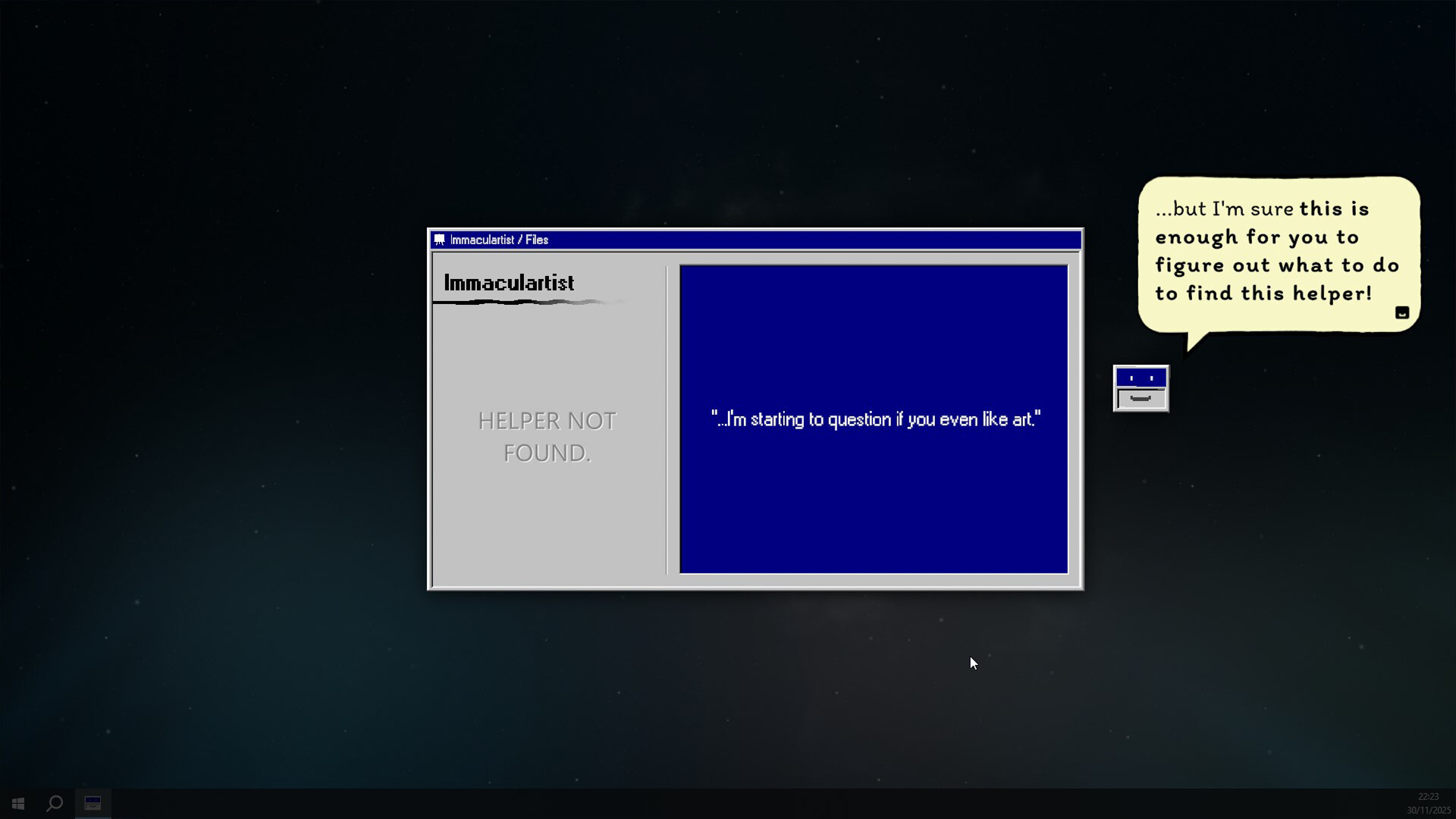 My Helpers screenshot 2