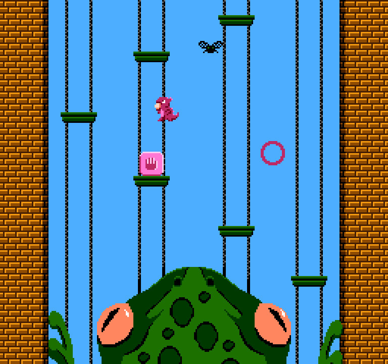 Lizard screenshot 4