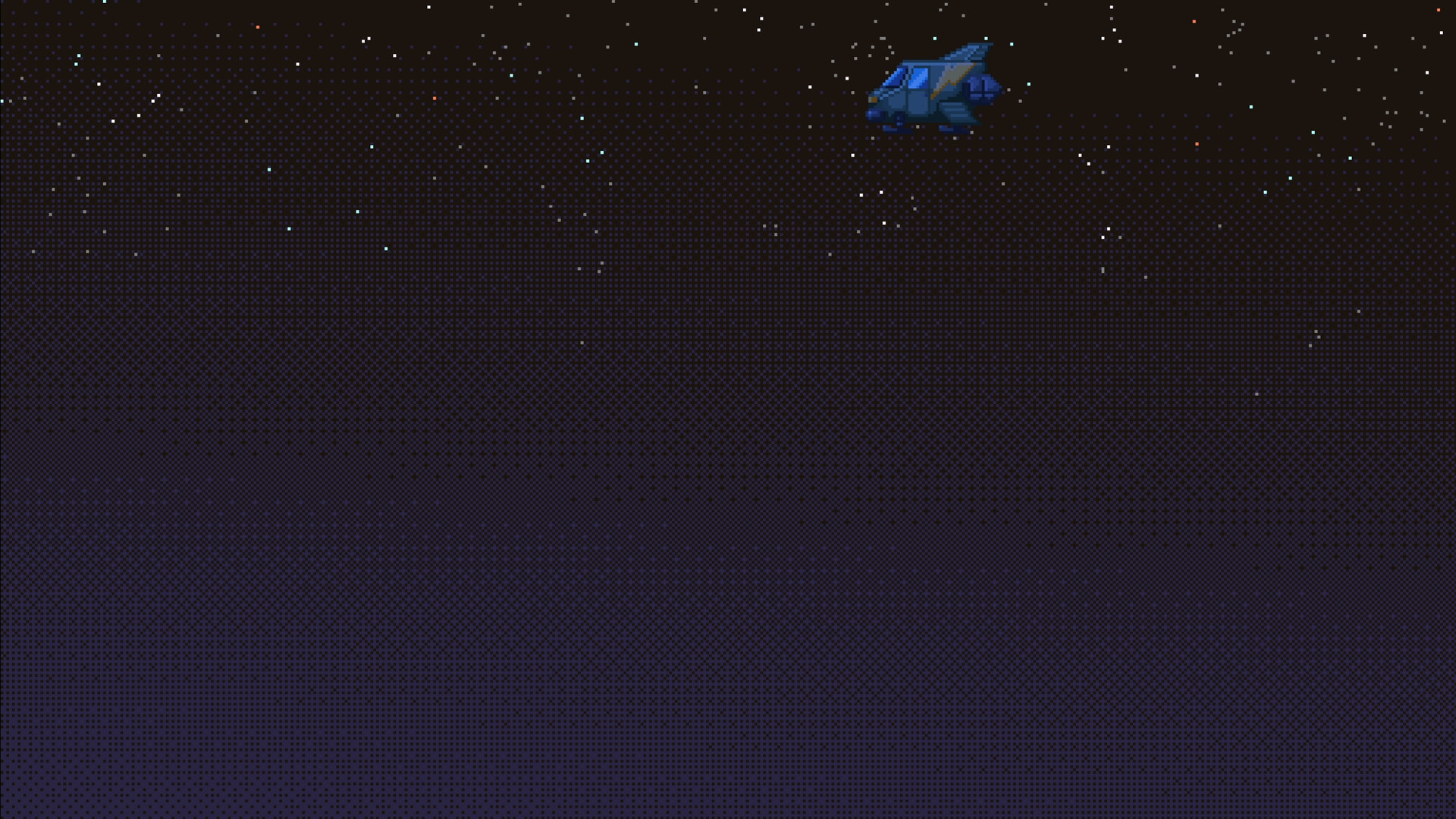 Sawi, The VoidBuster screenshot 13