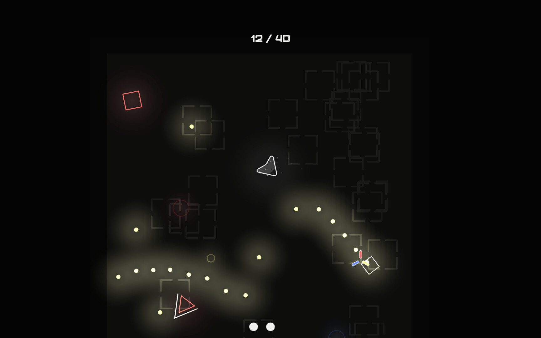 FLOSS screenshot 2