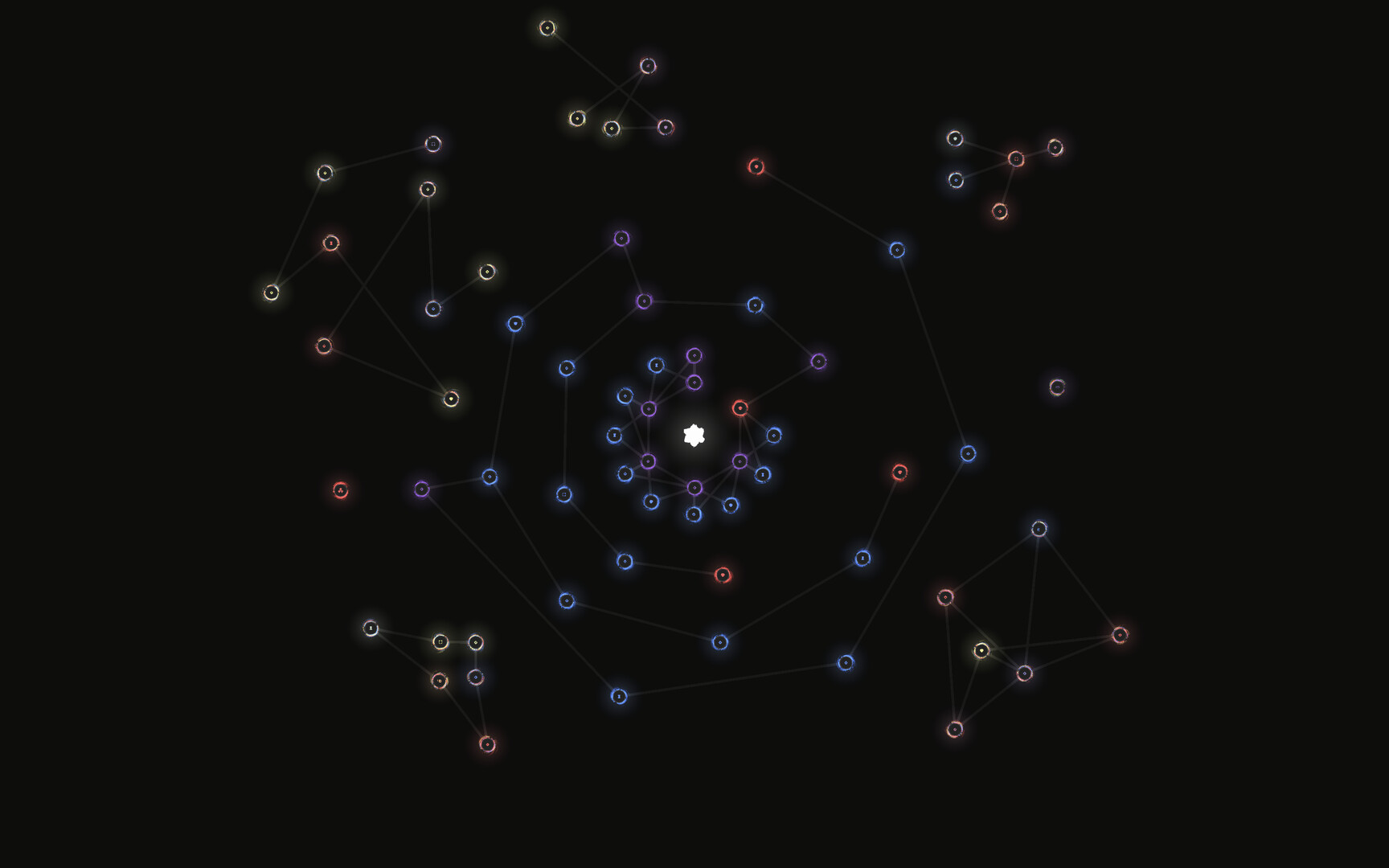 FLOSS screenshot 4