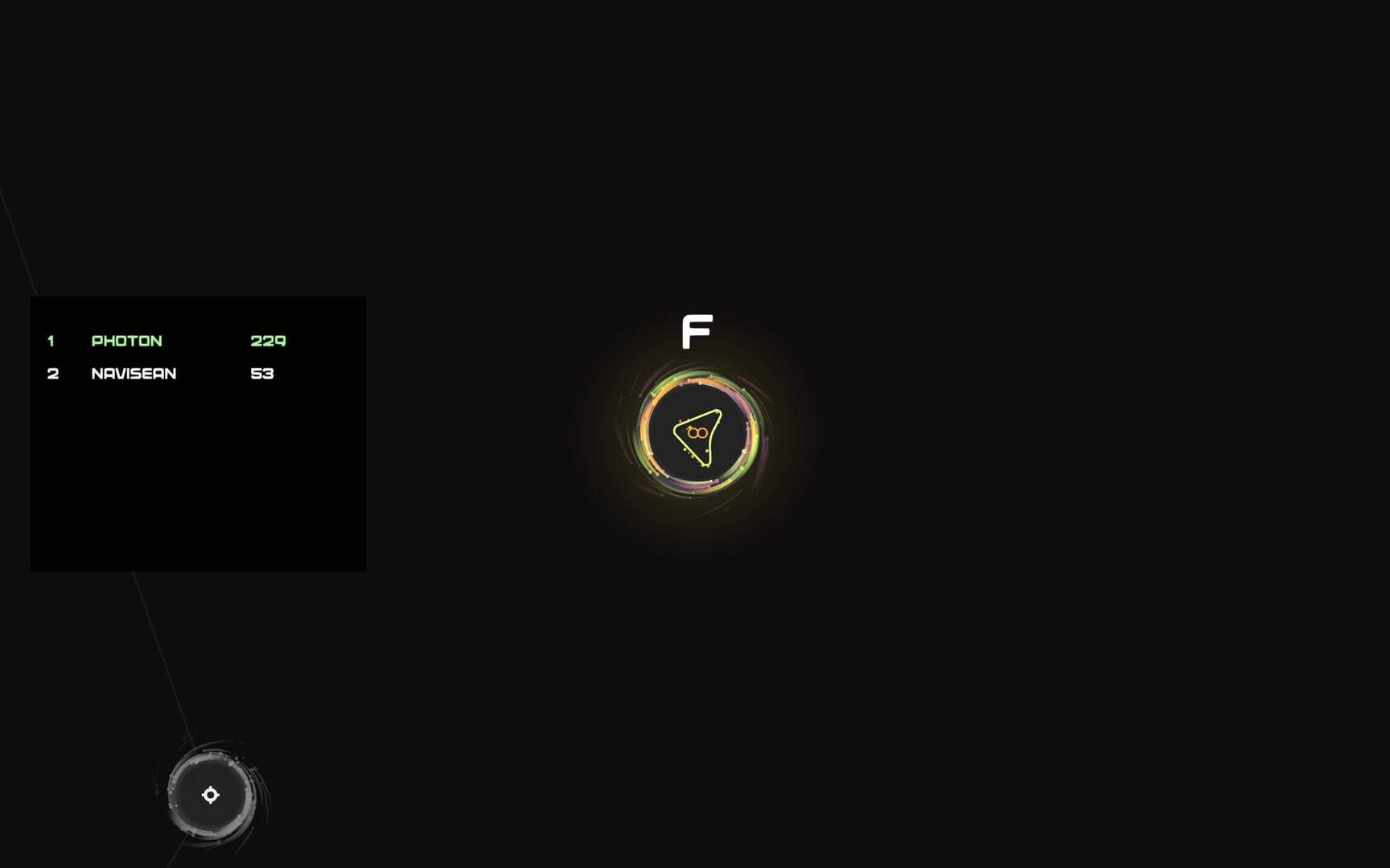 FLOSS screenshot 3
