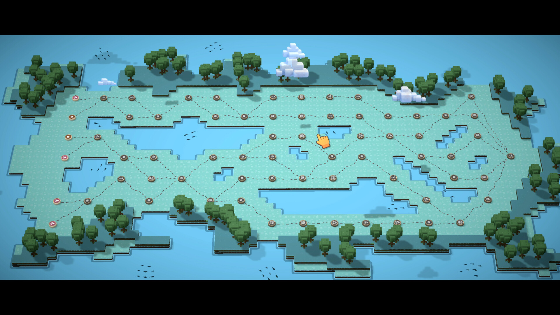 Dino Card Hunt screenshot 4