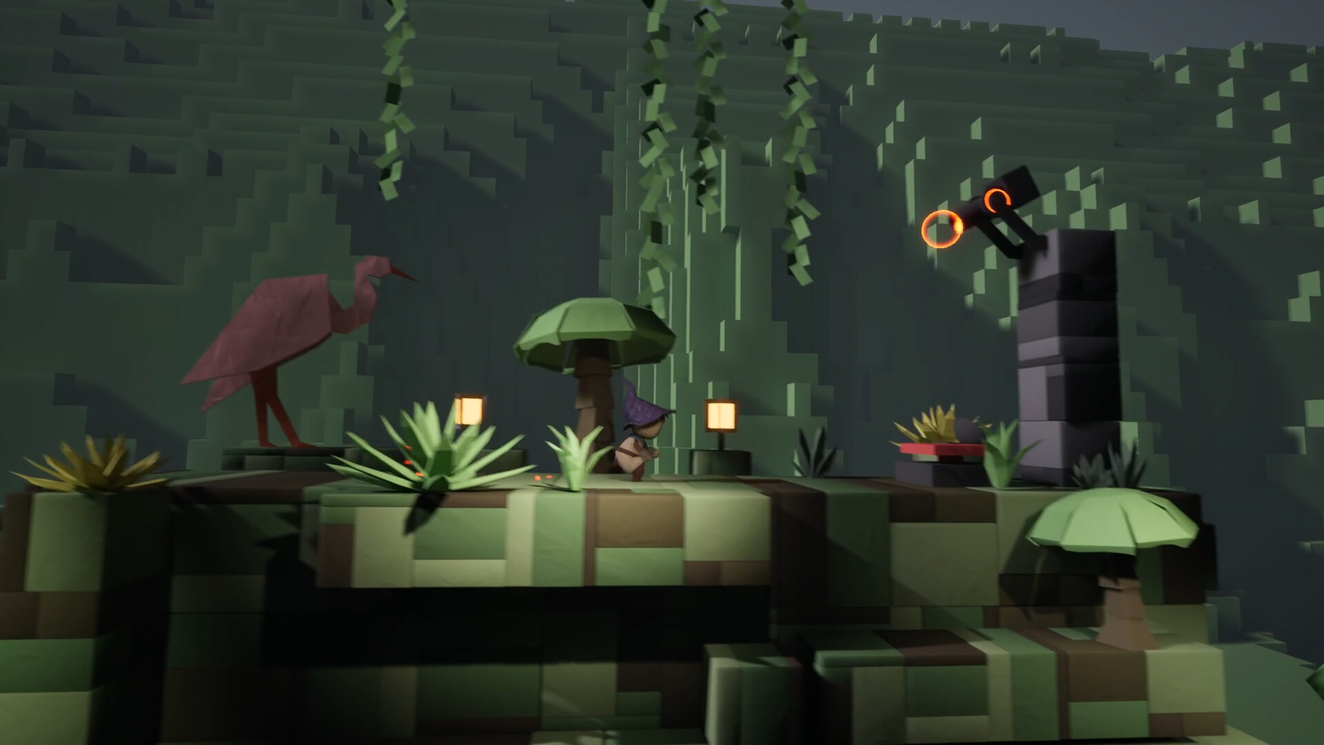 Somebody Save Snuffles screenshot 4