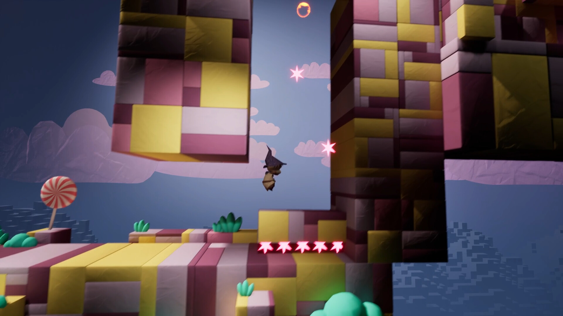 Somebody Save Snuffles screenshot 5