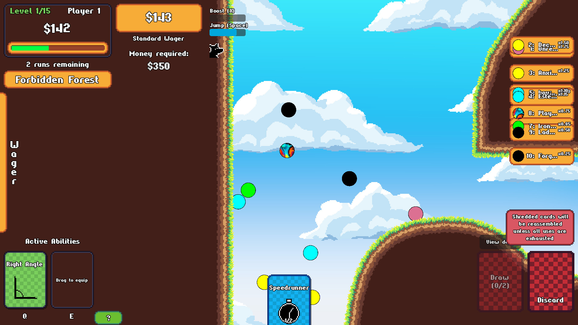Balltopia screenshot 6