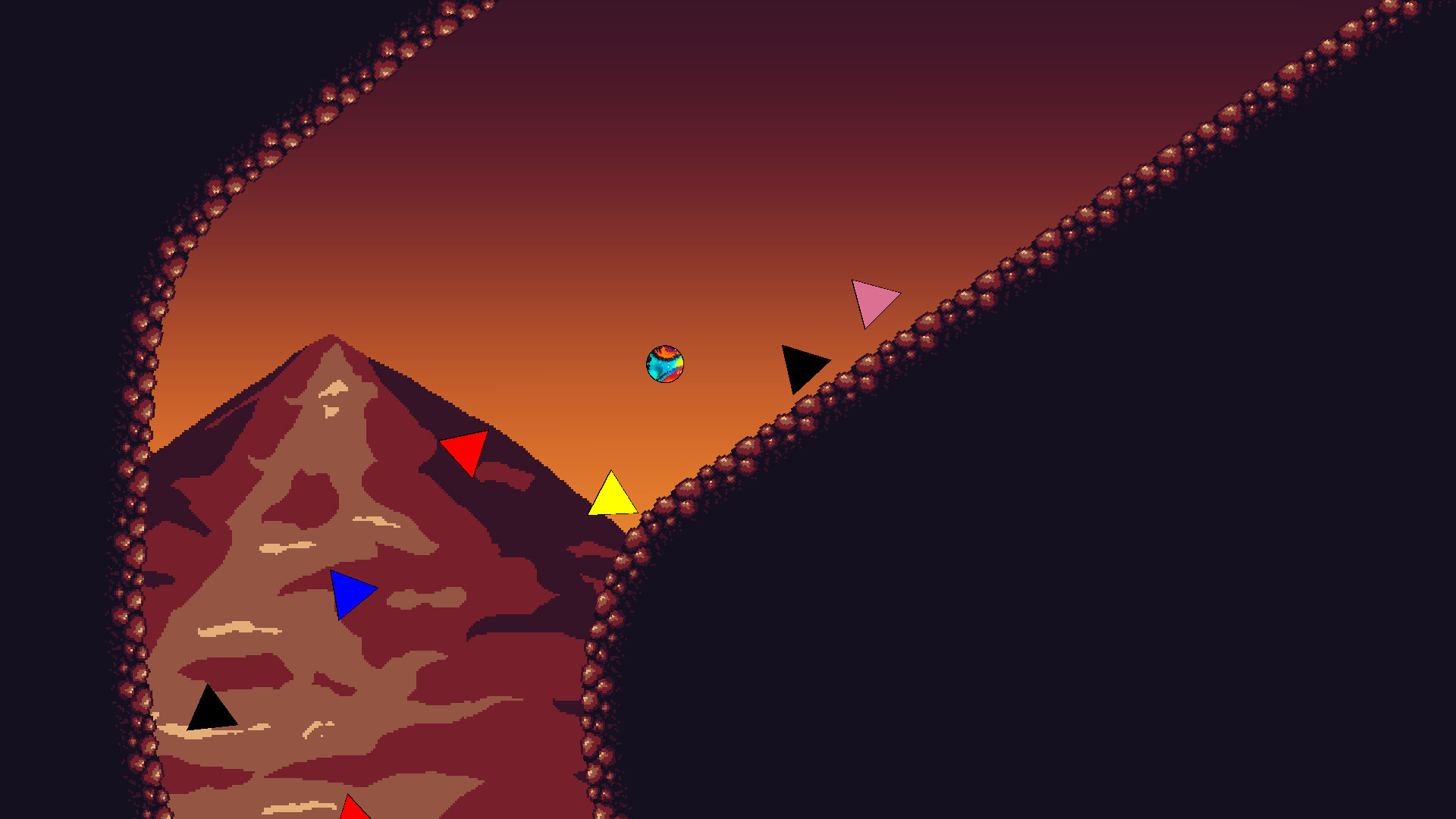 Balltopia screenshot 4
