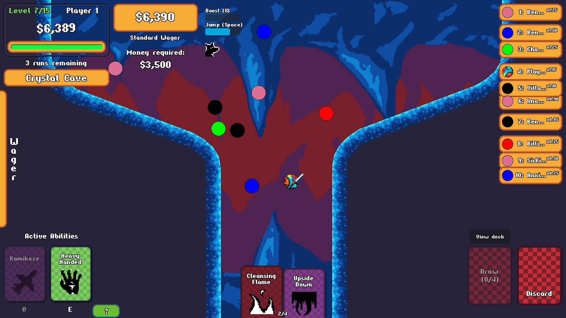 Balltopia screenshot 3